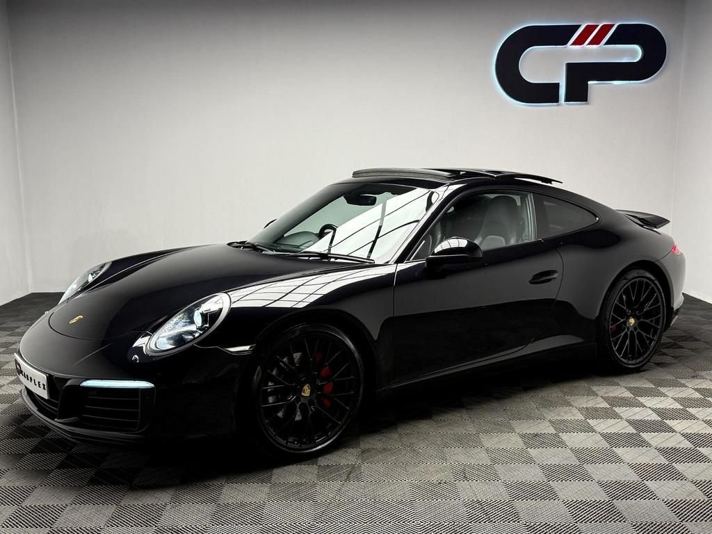 Used Porsche 911 2017 for sale - 76367533: Photo 17
