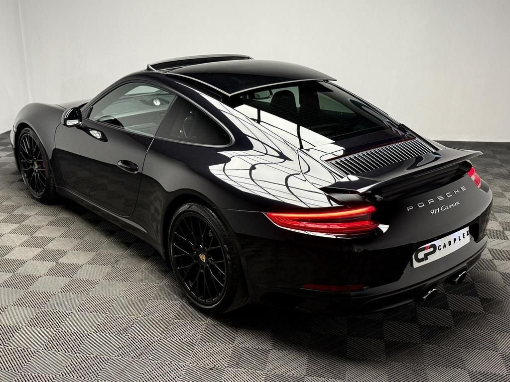 Used Porsche 911 2017 for sale - 76367533: Photo 18