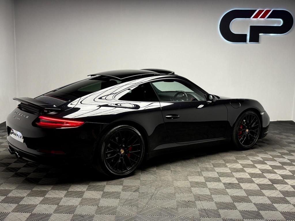 Used Porsche 911 2017 for sale - 76367533: Photo 2