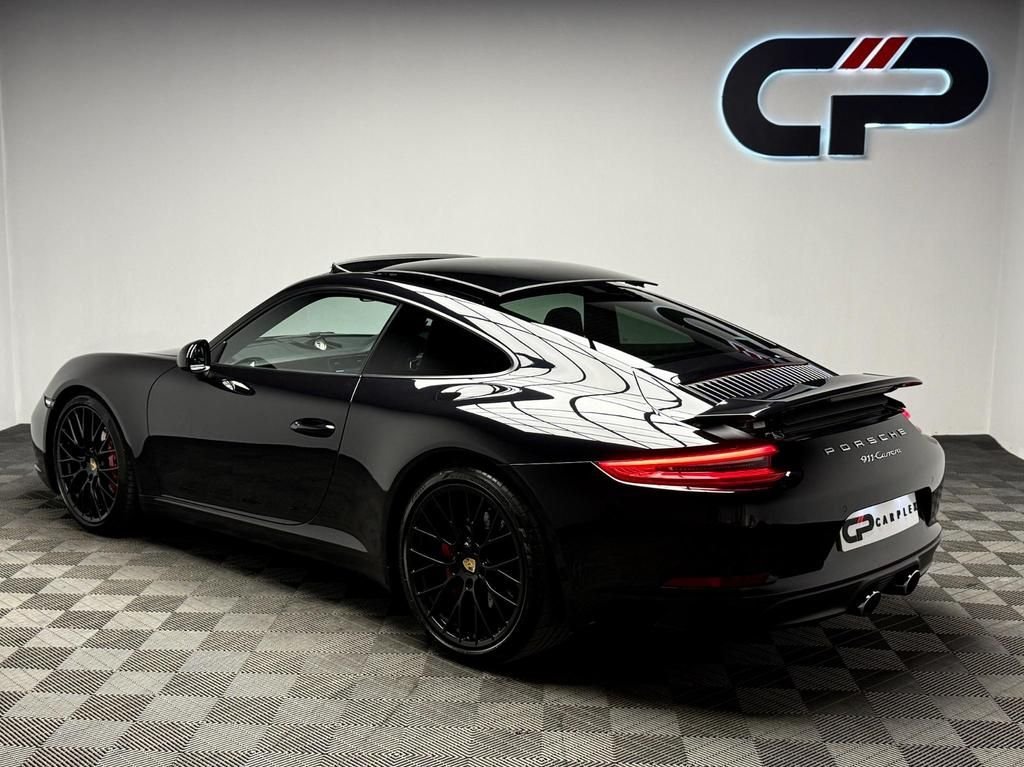 Used Porsche 911 2017 for sale - 76367533: Photo 20