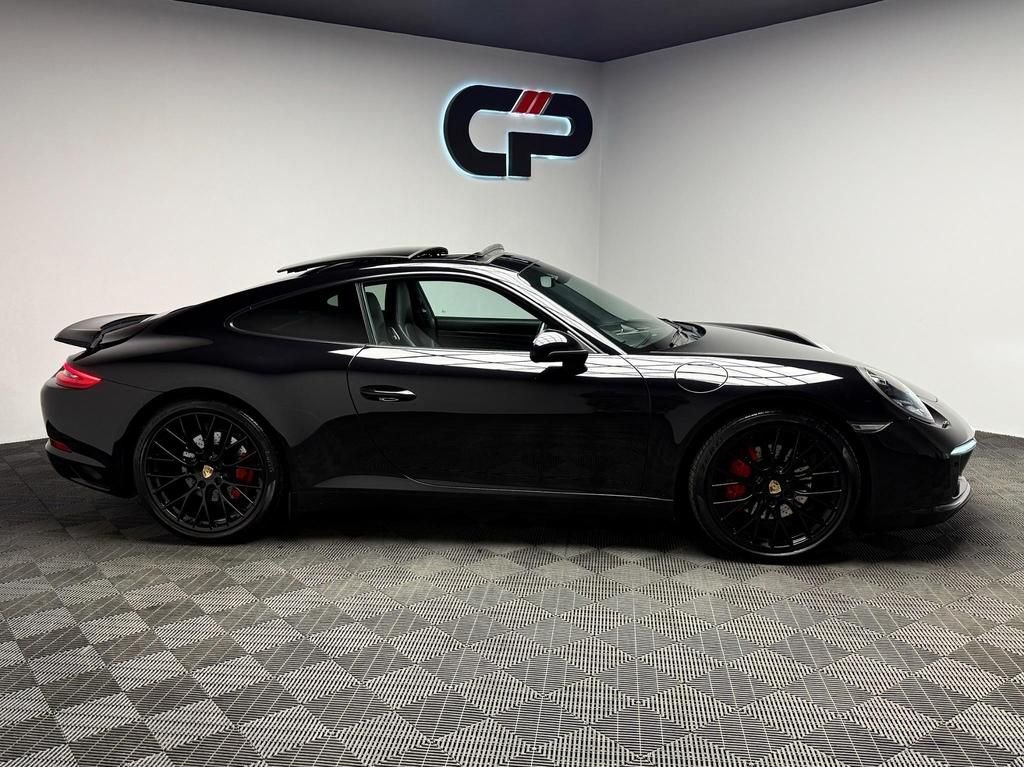 Used Porsche 911 2017 for sale - 76367533: Photo 21