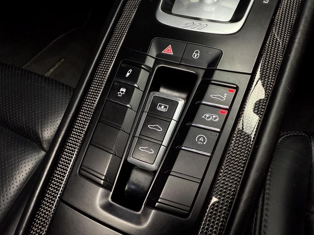 Used Porsche 911 2017 for sale - 76367533: Photo 23