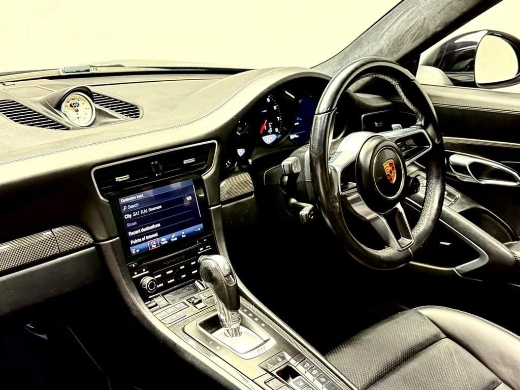 Used Porsche 911 2017 for sale - 76367533: Photo 27