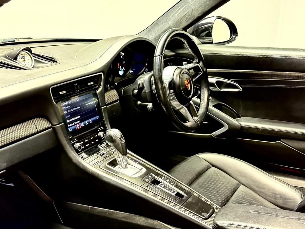 Used Porsche 911 2017 for sale - 76367533: Photo 28