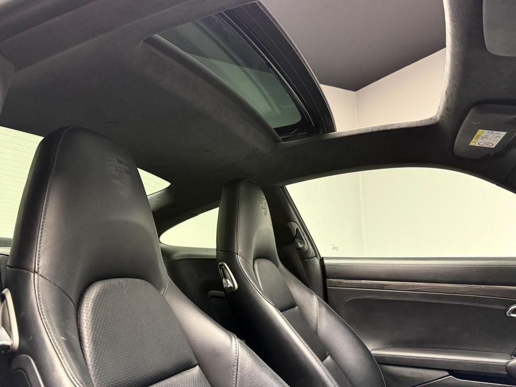 Used Porsche 911 2017 for sale - 76367533: Photo 29