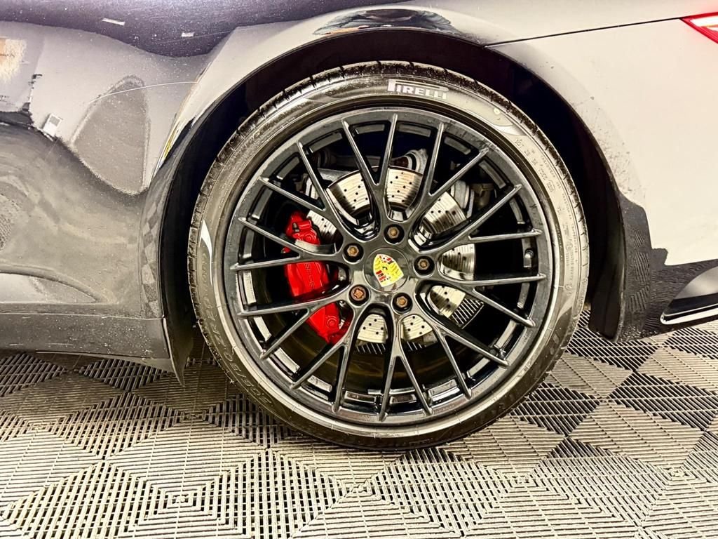 Used Porsche 911 2017 for sale - 76367533: Photo 34
