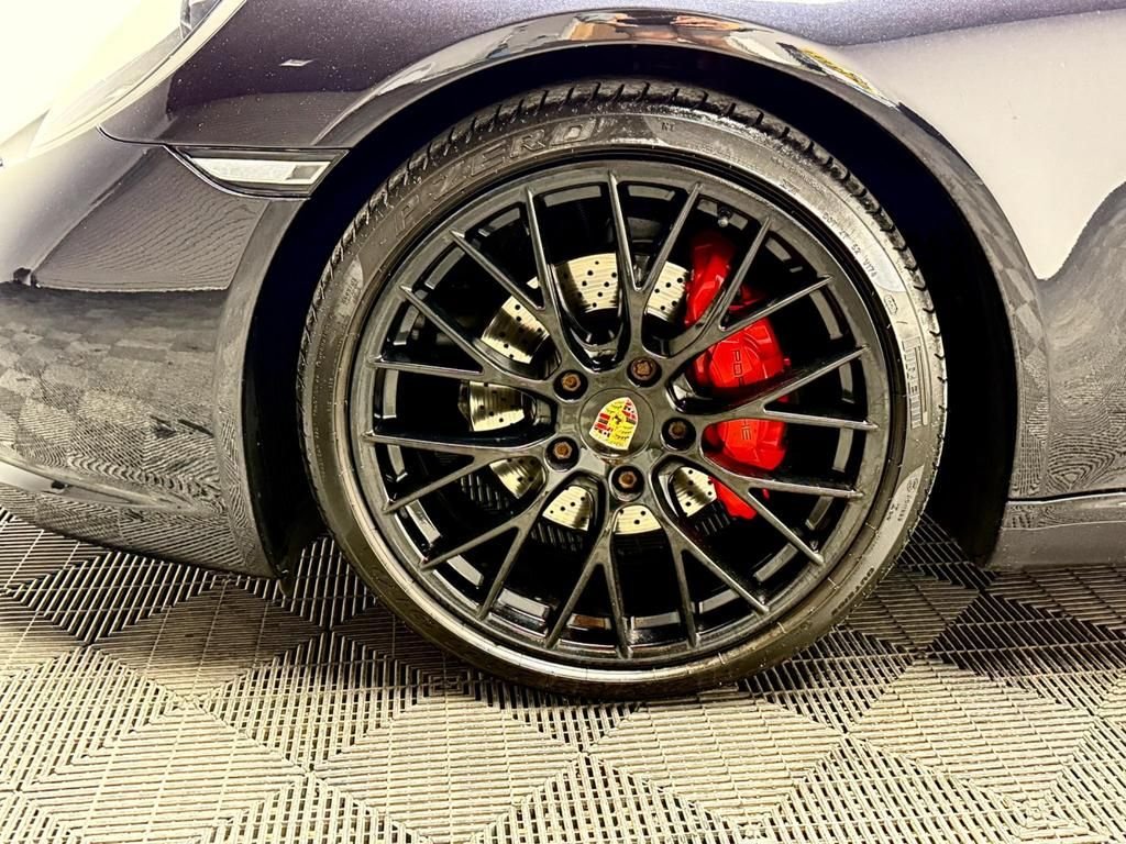 Used Porsche 911 2017 for sale - 76367533: Photo 35
