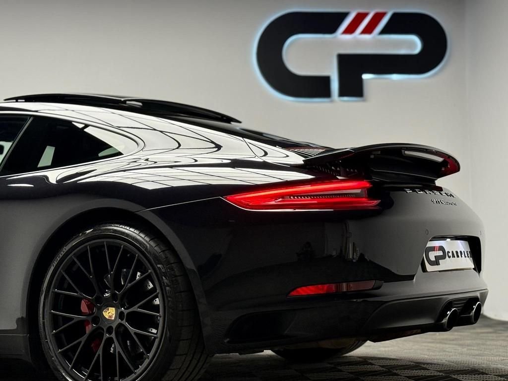 Used Porsche 911 2017 for sale - 76367533: Photo 5