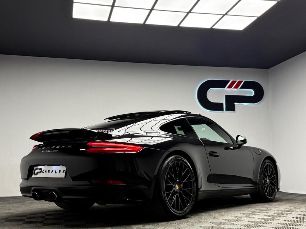 Used Porsche 911 2017 for sale - 76367533: Photo 6