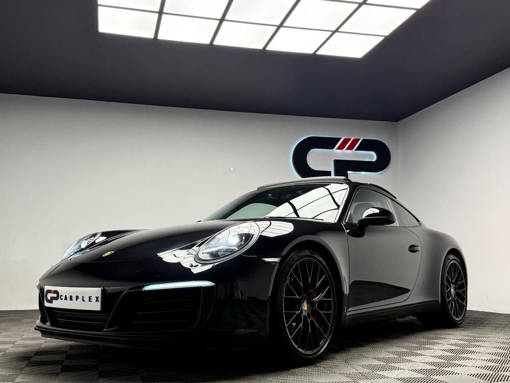 Used Porsche 911 2017 for sale - 76367533: Photo 8