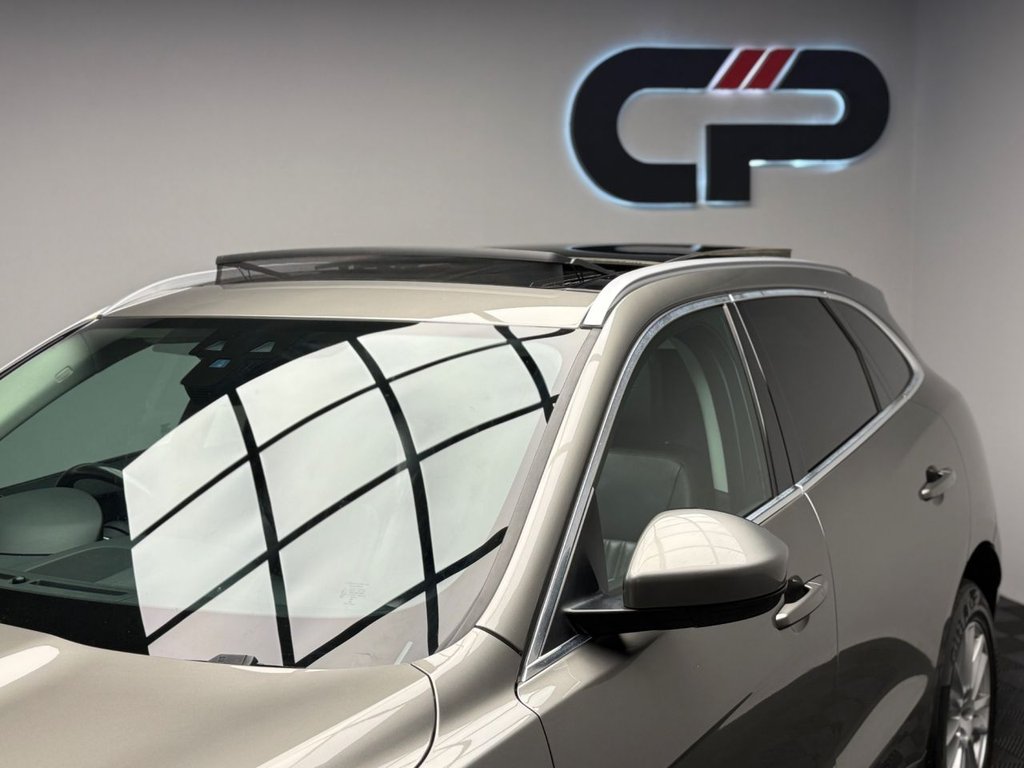 Used Jaguar F-Pace 2017 for sale - 78181871: Photo 7