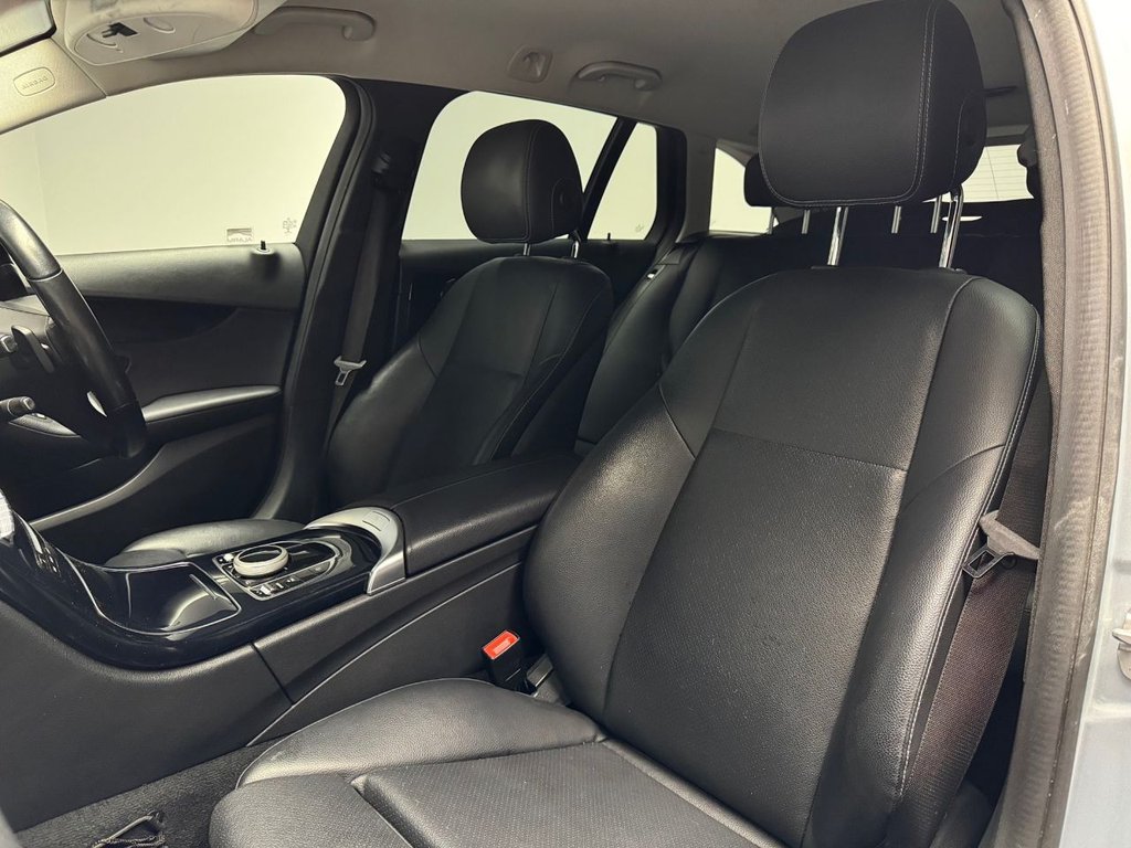 Used Mercedes-Benz C Class 2018 for sale - 76604880: Photo 25