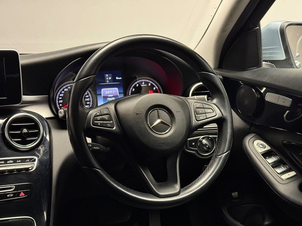 Used Mercedes-Benz C Class 2018 for sale - 76604880: Photo 27