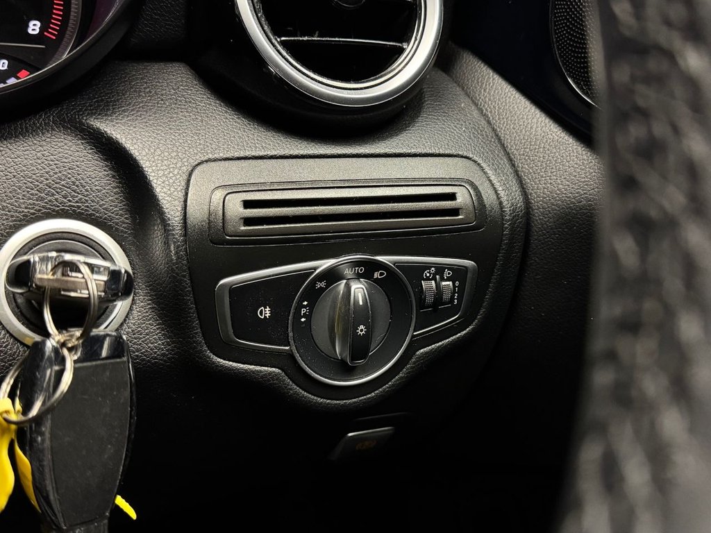 Used Mercedes-Benz C Class 2018 for sale - 76604880: Photo 40