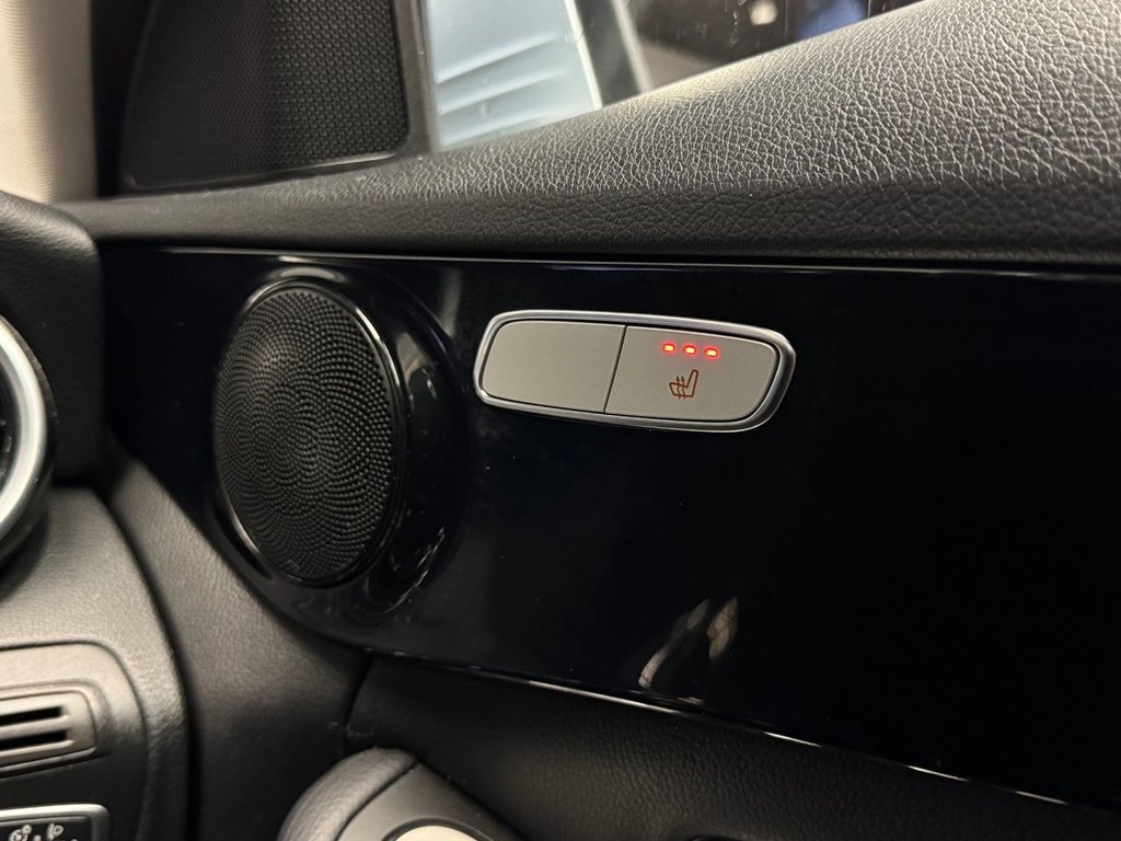 Used Mercedes-Benz C Class 2018 for sale - 76604880: Photo 41