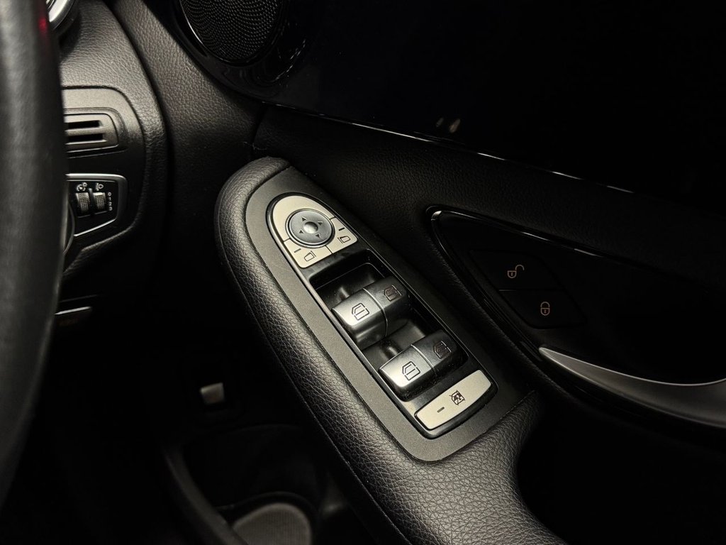 Used Mercedes-Benz C Class 2018 for sale - 76604880: Photo 42