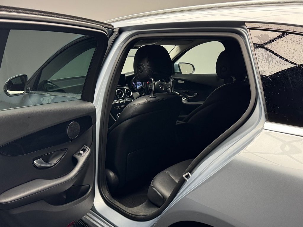 Used Mercedes-Benz C Class 2018 for sale - 76604880: Photo 43