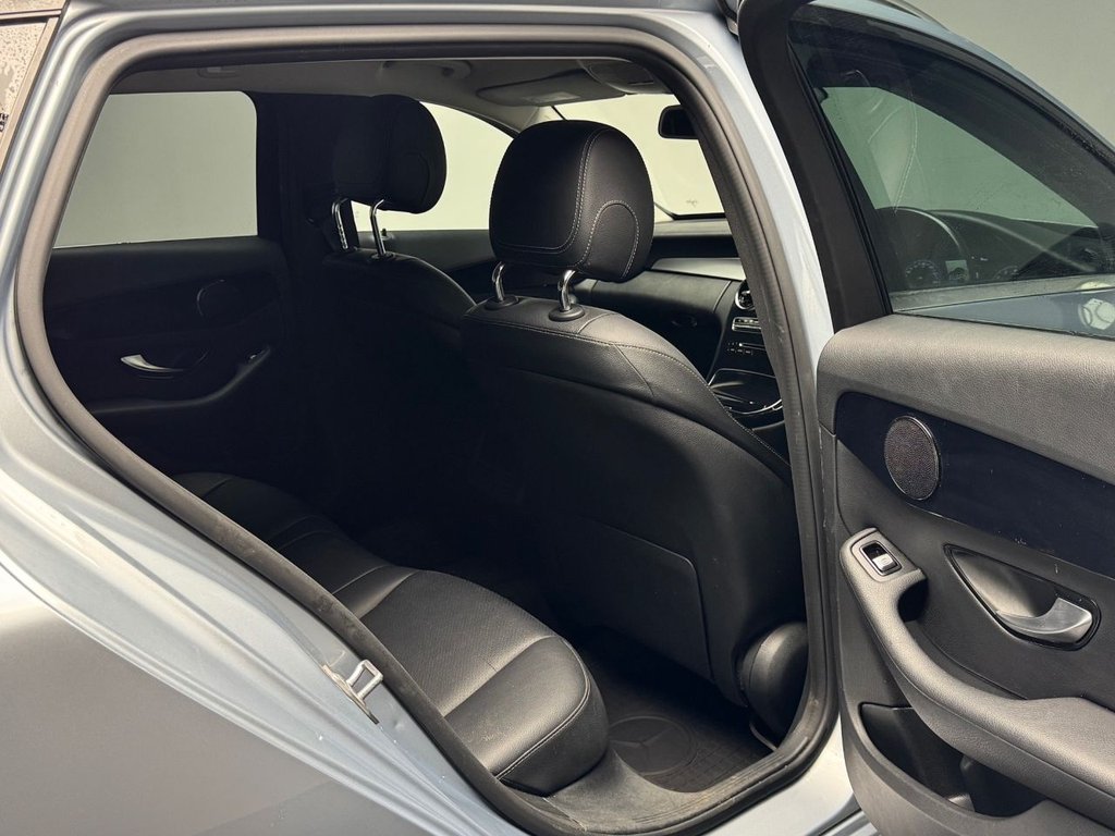 Used Mercedes-Benz C Class 2018 for sale - 76604880: Photo 44