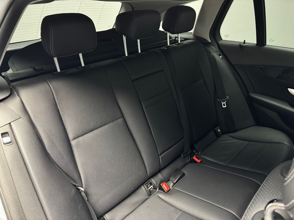 Used Mercedes-Benz C Class 2018 for sale - 76604880: Photo 45