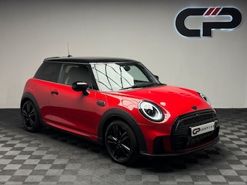 Used MINI Hatch 2021 for sale - 79422280: Photo