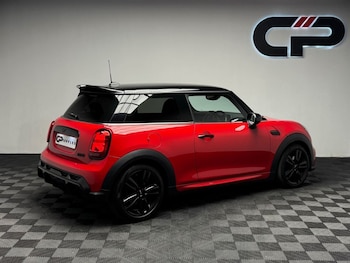 Used MINI Hatch 2021 for sale - 79422280: Photo
