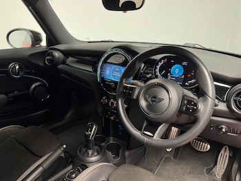 Used MINI Hatch 2021 for sale - 79422280: Photo