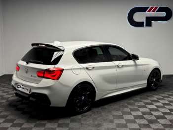 Used BMW 1 Series 2016 for sale - 74996025: Photo