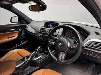 Used BMW 1 Series 2016 for sale - 74996025: Photo