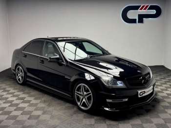 Used Mercedes-Benz C-Class 2013 for sale - 74965294: Photo