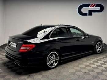 Used Mercedes-Benz C-Class 2013 for sale - 74965294: Photo