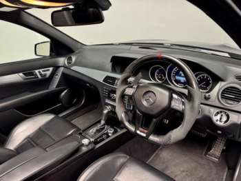 Used Mercedes-Benz C-Class 2013 for sale - 74965294: Photo
