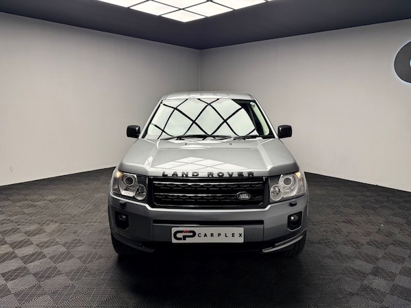 Used Land Rover Freelander 2 2012 for sale - 75573468: Photo 11