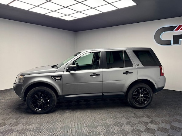 Used Land Rover Freelander 2 2012 for sale - 75573468: Photo 13