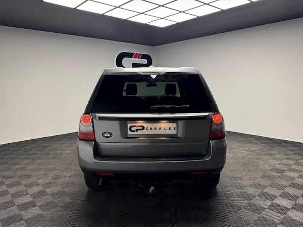 Used Land Rover Freelander 2 2012 for sale - 75573468: Photo 18