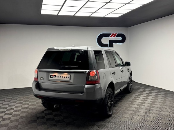 Used Land Rover Freelander 2 2012 for sale - 75573468: Photo 20