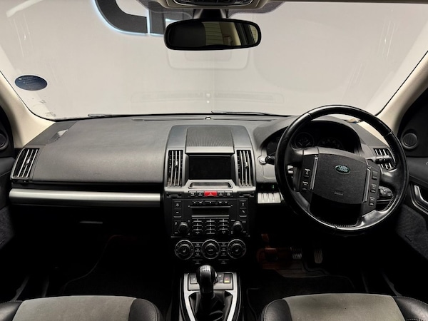 Used Land Rover Freelander 2 2012 for sale - 75573468: Photo 22