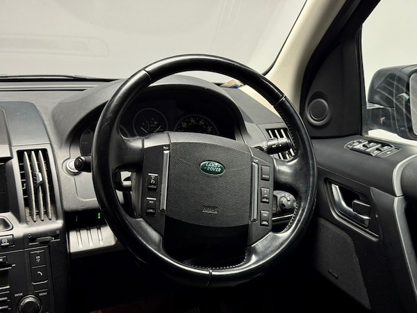 Used Land Rover Freelander 2 2012 for sale - 75573468: Photo 23