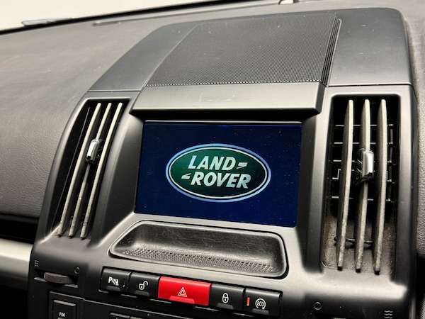 Used Land Rover Freelander 2 2012 for sale - 75573468: Photo 30