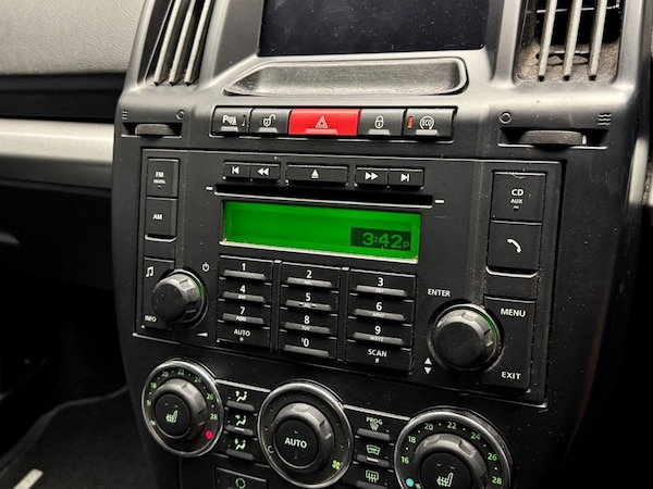 Used Land Rover Freelander 2 2012 for sale - 75573468: Photo 31