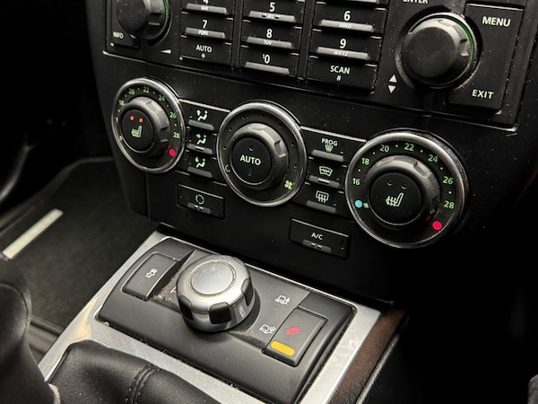 Used Land Rover Freelander 2 2012 for sale - 75573468: Photo 32