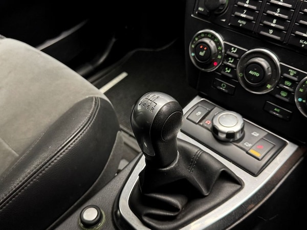 Used Land Rover Freelander 2 2012 for sale - 75573468: Photo 33
