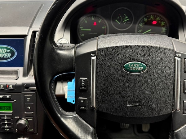 Used Land Rover Freelander 2 2012 for sale - 75573468: Photo 35