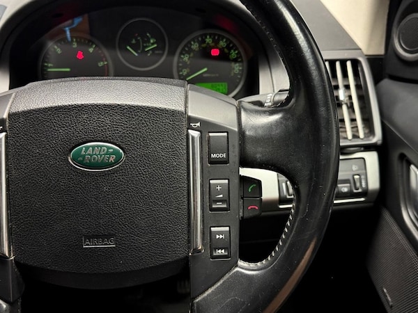 Used Land Rover Freelander 2 2012 for sale - 75573468: Photo 36