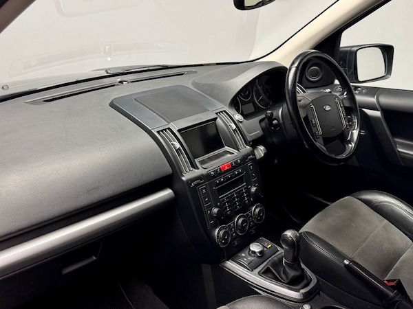Used Land Rover Freelander 2 2012 for sale - 75573468: Photo 40