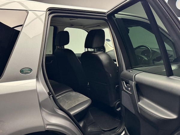 Used Land Rover Freelander 2 2012 for sale - 75573468: Photo 43