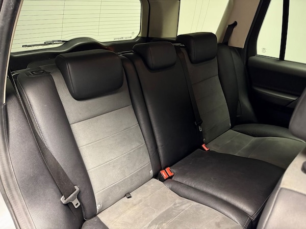 Used Land Rover Freelander 2 2012 for sale - 75573468: Photo 44
