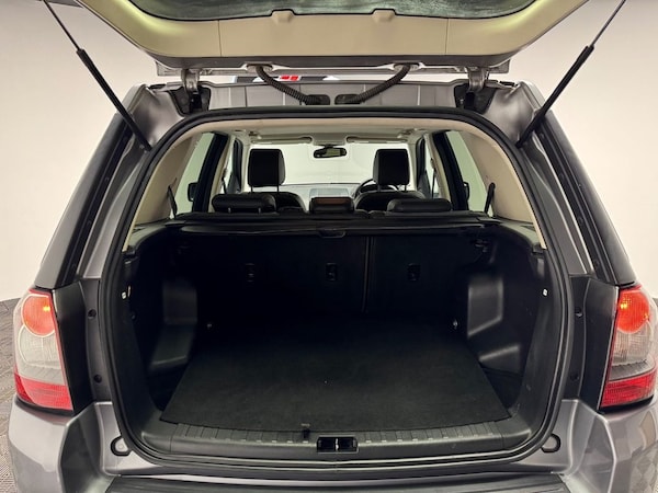 Used Land Rover Freelander 2 2012 for sale - 75573468: Photo 45