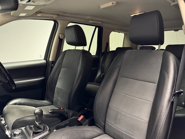 Used Land Rover Freelander 2 2012 for sale - 75573468: Photo 47