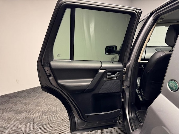 Used Land Rover Freelander 2 2012 for sale - 75573468: Photo 49
