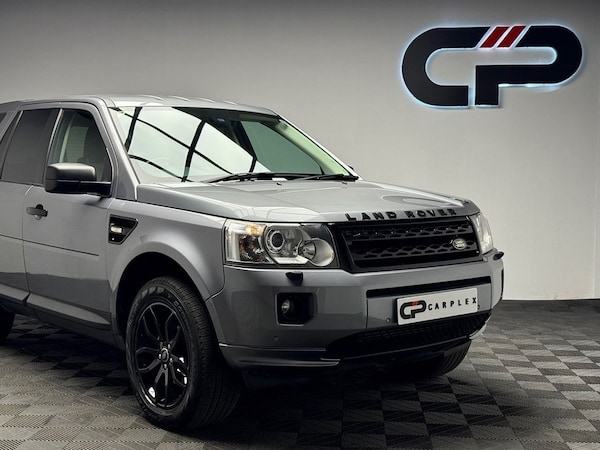 Used Land Rover Freelander 2 2012 for sale - 75573468: Photo 6